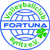 Vorschau:Volleyballclub 'Fortuna' Kyritz e.V.