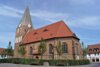 Vorschau:Evangelische Kirche Neukalen