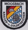 Vorschau:Krieger- und Soldatenverein Moosbach
