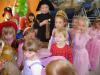 Vorschaubild der Meldung: Fasching im Kindergarten Günthersdorf mit dem GCC