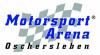 Vorschaubild der Meldung: 2010 keine FIA GT2 EM in der Motorsport Arena