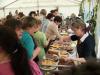 Vorschaubild der Meldung: Auf in den Fr&uuml;hling - Fr&uuml;hlingsfest im Seniorenpflegezentrum