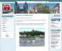 Vorschaubild der Meldung: Stadt Arneburg mit neuem Online-Antlitz