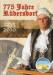 Vorschaubild der Meldung: 775 Jahre R&uuml;dersdorf - Der Film