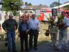 Vorschaubild der Meldung: Lichtenower Dorffest 2010