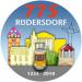 Vorschaubild der Meldung: Bergfest 775 Jahre R&uuml;dersdorf 
