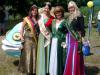Vorschaubild der Meldung: 9. Mellenseer Fischerfest 2010 