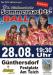 Vorschaubild der Meldung: Günthersdorfer Sommernachtsball am 28. August 2010