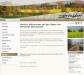 Vorschaubild der Meldung: Homepage f&uuml;r die Gemeinde Zahrensdorf ist online