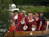 Vorschaubild der Meldung: Das war das 14. R&uuml;dersdorfer Wasserfest 2010...
