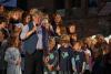 Vorschaubild der Meldung: Elbkindertour 2010 mit Rolf Zuckowski