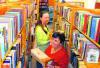 Vorschaubild der Meldung: Heimatverein rettet die Bibliothek