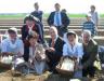 Vorschaubild der Meldung: Spargelsaison beginnt offizell an der Beelitzer Bockwindmühle