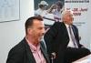 Vorschaubild der Meldung: Steinmeier und Glante unterstützen Ruder-WM 2013 in Brandenburg