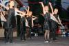 Vorschaubild der Meldung: Tolle Stimmung und ein voller Festplatz zum Sommernachtsball 2009