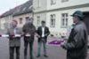 Vorschaubild der Meldung: Gransee: Innenstadt baustellenfrei