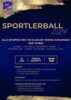 Meldung: Sportlerball 2024