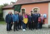 Meldung: Defibrillator angebracht