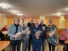 Meldung: Endlich wieder Spieleabend der Gemeinde Göhlen