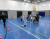 Meldung: Minisportabzeichen für die 1. Klassen