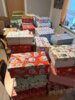 Meldung: Weihnachten im Schuhkarton