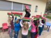 Meldung: Weihnachten im Schuhkarton