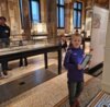 Meldung: Erkundung der Berliner Museumswelt