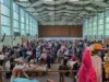 Meldung: Rückblick auf unseren Flohmarkt