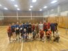 Meldung: Volleyball-Mixed: FSV Eintracht Eisenach : Normania Treffurt
