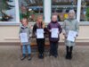 Meldung: Streitschlichter der Grundschule Kummer