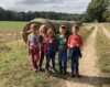 Meldung: Waldspiele bei Sonnenschein