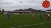 Meldung: Fußball_A-Junioren: FC Eisenach - FSV Eintracht Eisenach