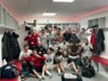 Meldung: Fußball_MM1 / Pokal (Achtelfinale): FSV Eintracht Eisenach - SG SV Blau-Weiß Dermbach