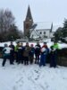 Meldung: Schneevergnügen