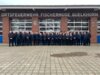 Meldung: Modulare Grundausbildung QS1 (ehemals Truppmannlehrgang) 2024