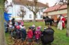 Meldung: Weihnachtsgrüße von der Bürgermeisterin der Gemeinde Zernitz-Lohm
