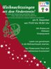 Meldung: Weihnachtssingen