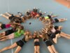 Meldung: Trainingslager war ein voller Erfolg!