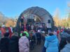 Meldung: Weihnachtsprogramm zum Weihnachtsmarkt