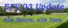 Meldung: Der EFV 03- Wochenendrückblick (30.11. & 01.12.2024) - Alle Spiele, alle Tore!