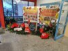 Meldung: Traditionelles Weihnachtssingen an der Grundschule Golßen