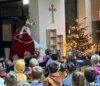Meldung: Lasst uns froh und munter sein!