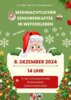 Meldung: Offener Advent und Seniorennachmittag 2024