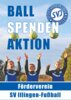 Meldung: Ein Dank an unsere Spender:innen!