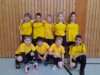 Meldung: Fußballturnier