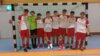 Meldung: Fußball_A-Junioren / Tiefenort: HKM-Vorrunde