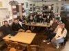 Meldung: Programm geplant