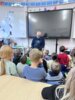 Meldung: De bruune Schimmel
