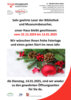 Meldung: Schließzeit 22.12.24-13.1.25 im Haus Am Markt 3 mit Wegemuseum und Bibliothek
