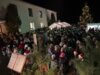 Meldung: Weihnacht liegt in der Luft